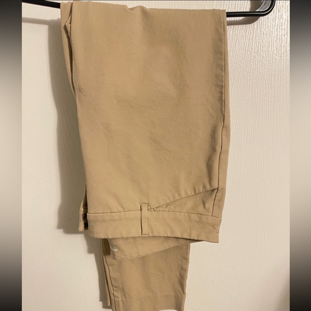 Old Navy pixie pants